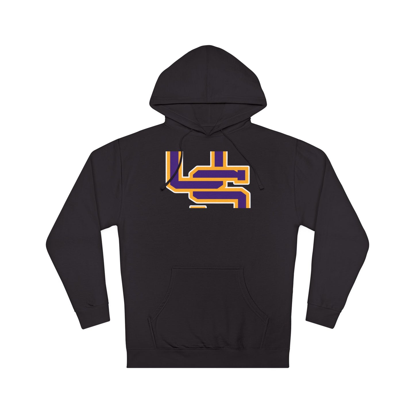 Midweight Pullover Hoodie