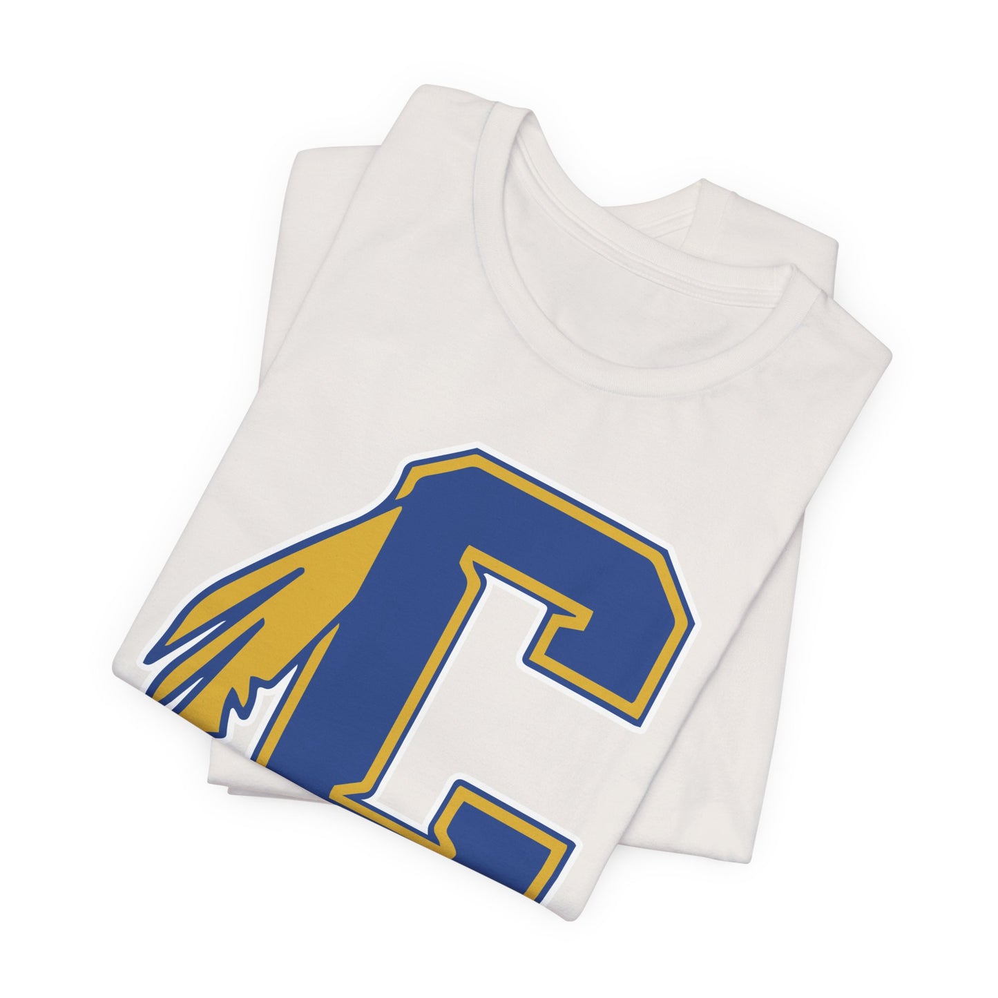 Jersey Short Sleeve Tee