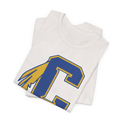 Jersey Short Sleeve Tee