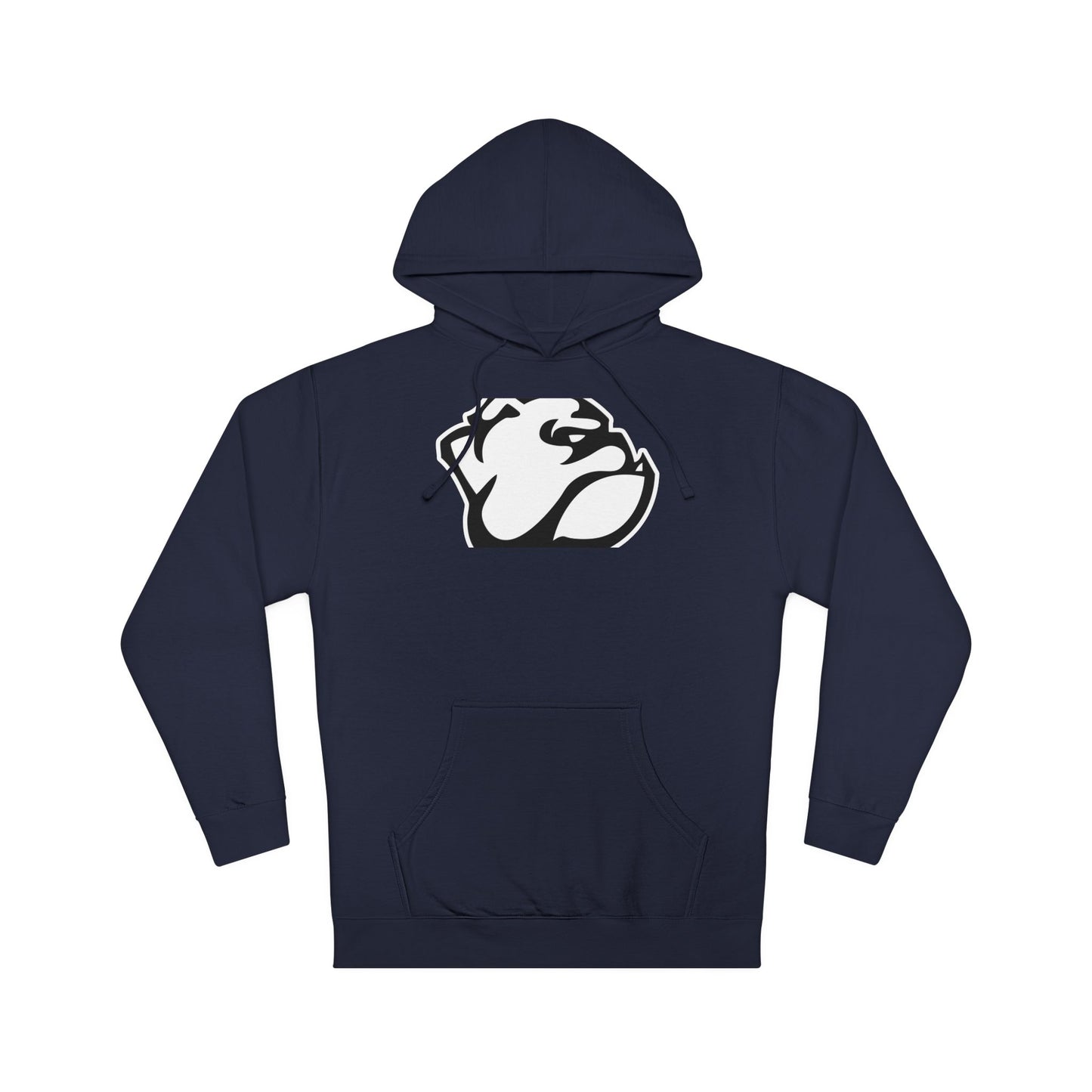 Midweight Pullover Hoodie