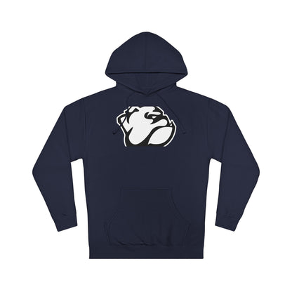 Midweight Pullover Hoodie