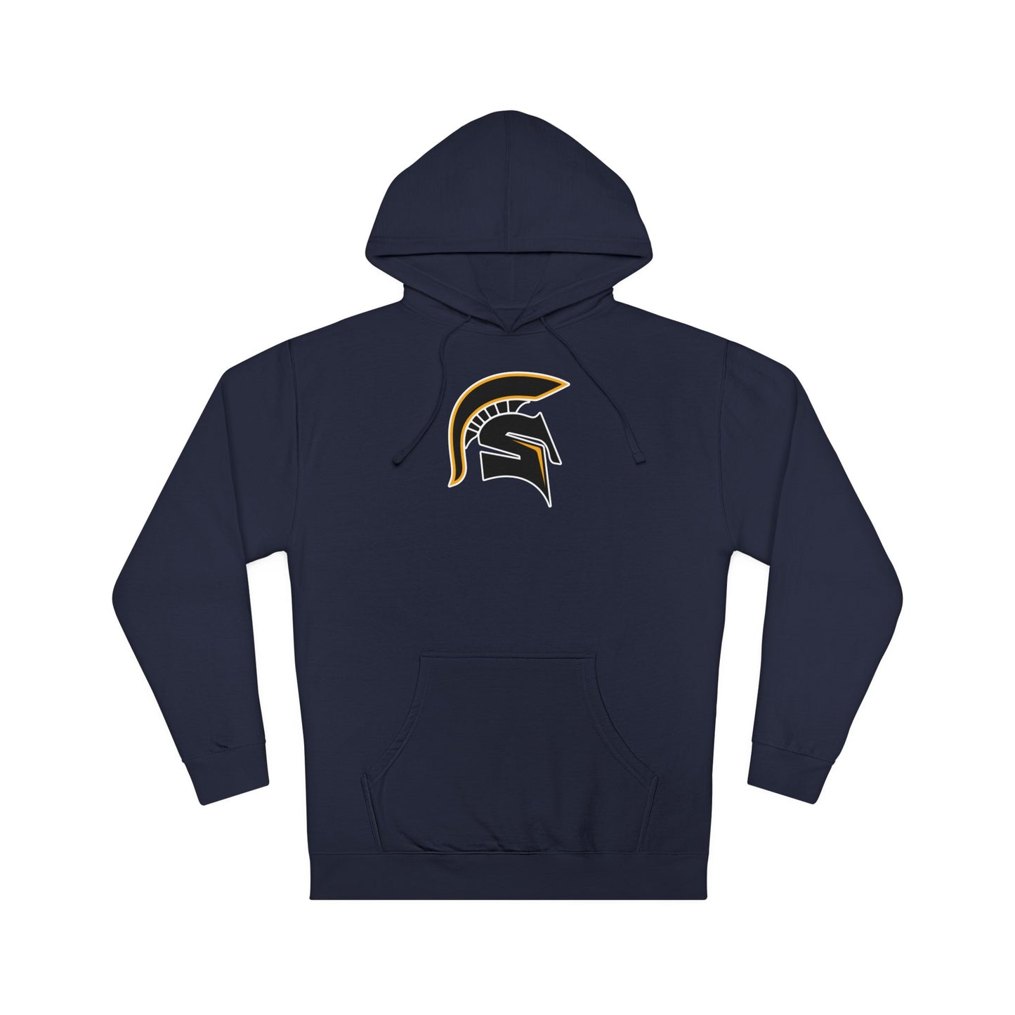 Midweight Pullover Hoodie
