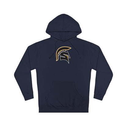 Midweight Pullover Hoodie
