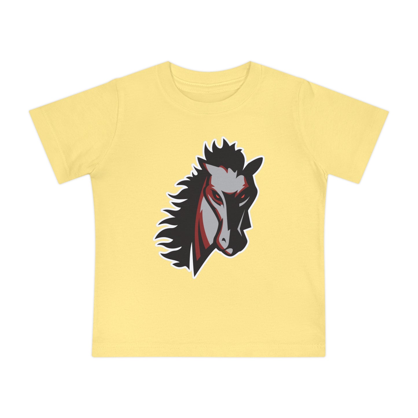 Baby Short Sleeve Tee