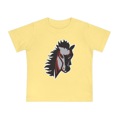 Baby Short Sleeve Tee