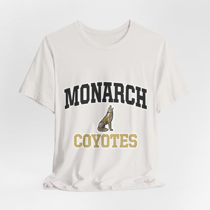 Jersey Short Sleeve Tee