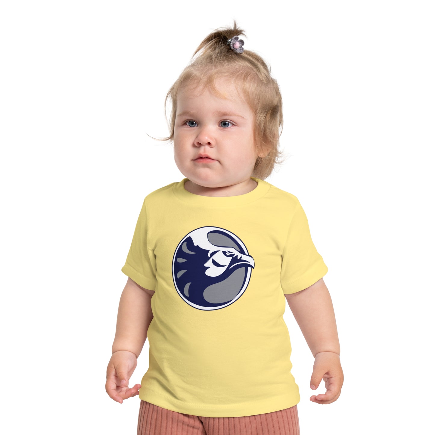 Baby Short Sleeve Tee