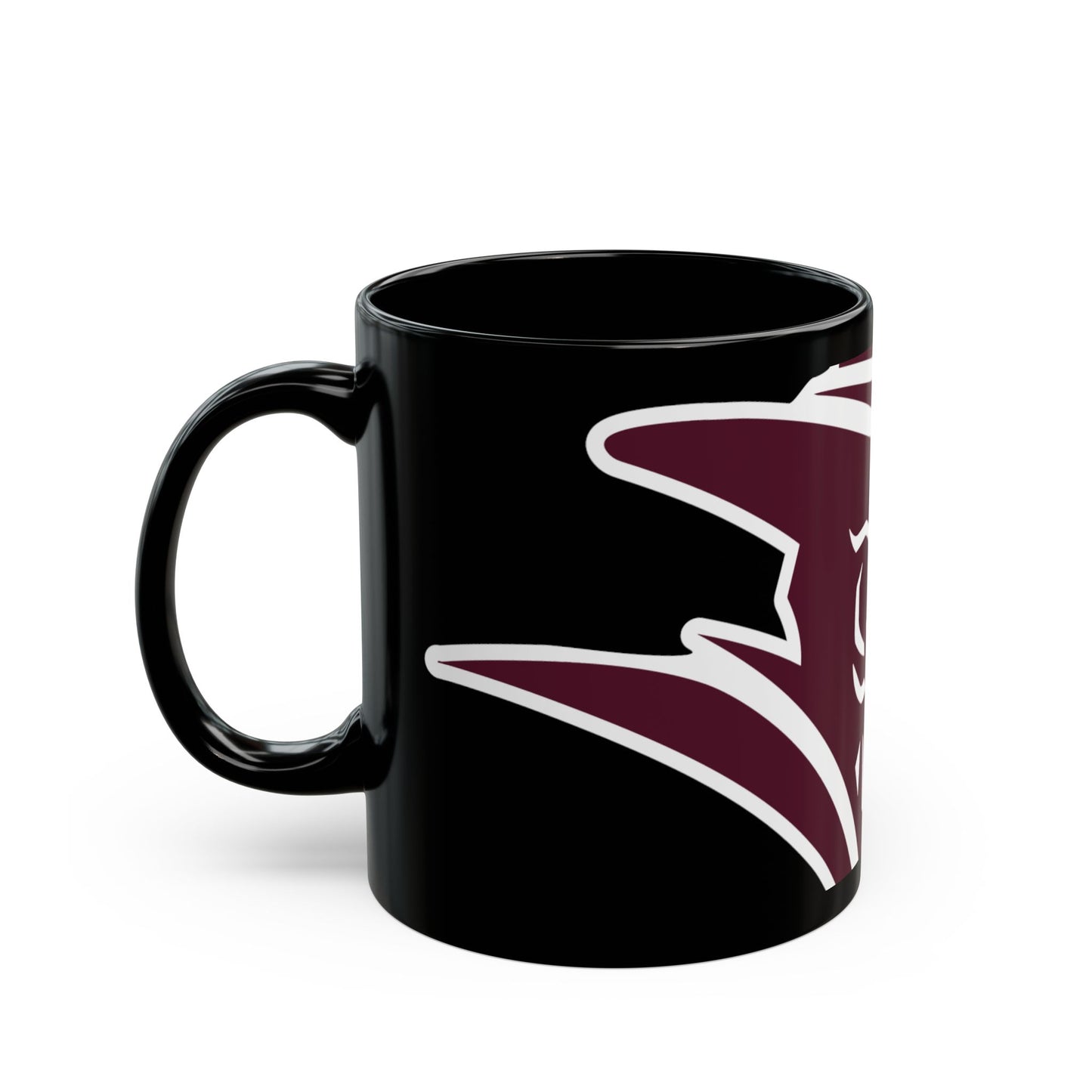 Black Team Mug (11oz/15oz)