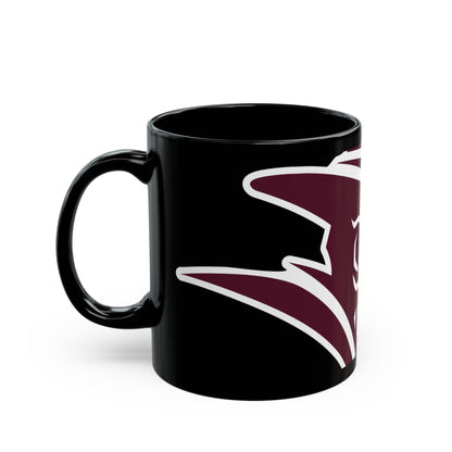 Black Team Mug (11oz/15oz)