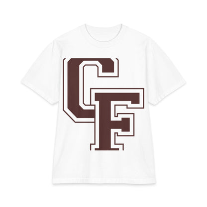Max Heavyweight Short Sleeve Tee