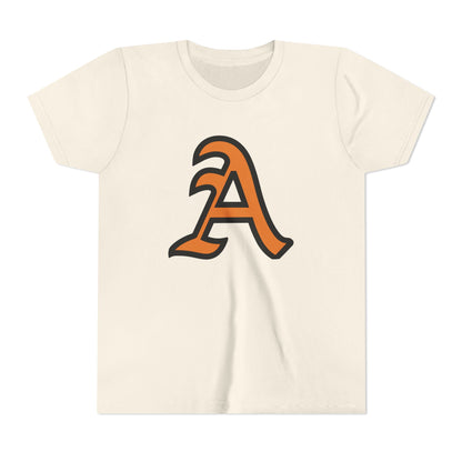 Youth Short Sleeve Tee