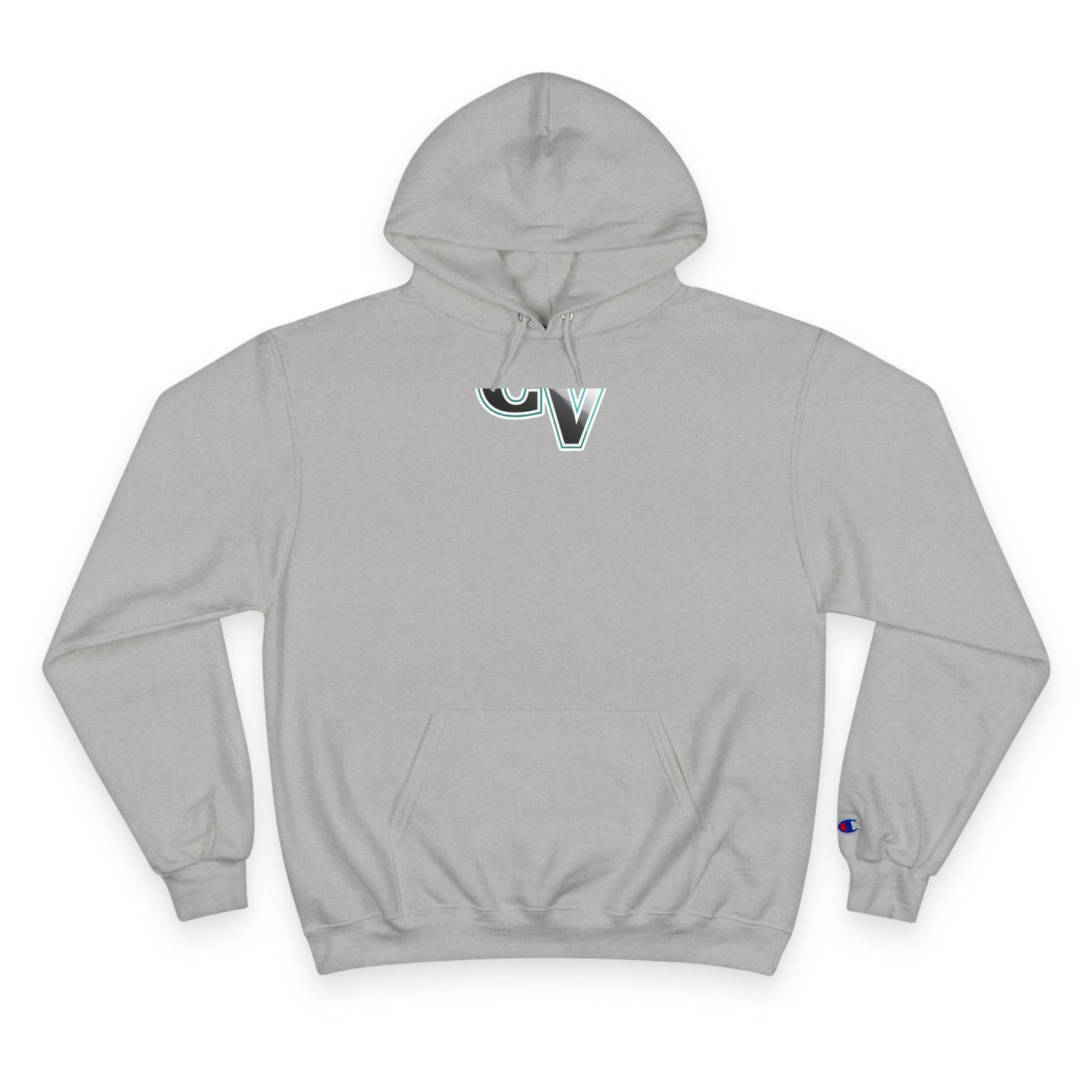 Champion Powerblend Fleece Pullover Hoodie
