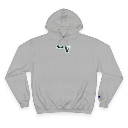 Champion Powerblend Fleece Pullover Hoodie