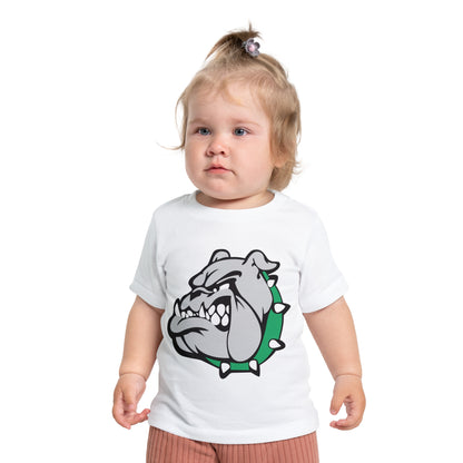 Baby Short Sleeve Tee