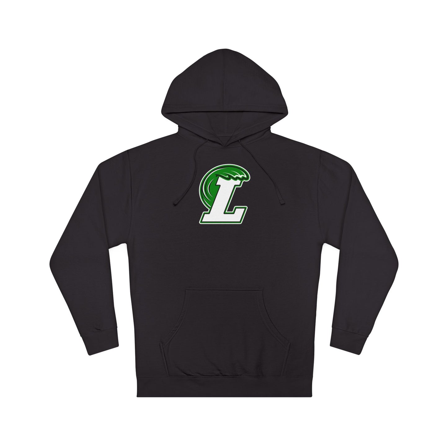 Midweight Pullover Hoodie