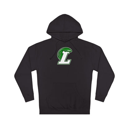 Midweight Pullover Hoodie