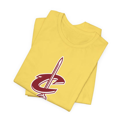 Jersey Short Sleeve Tee