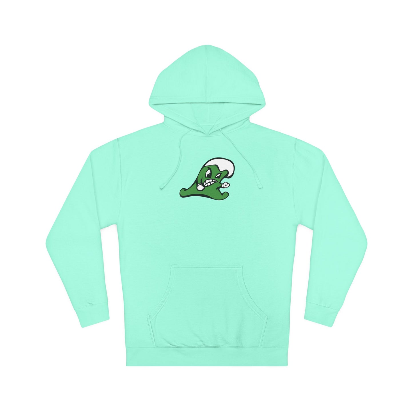Midweight Pullover Hoodie