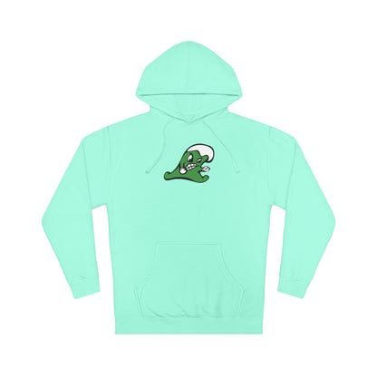Midweight Pullover Hoodie