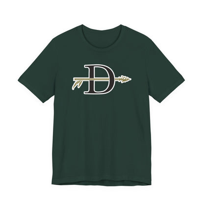 Jersey Short Sleeve Tee