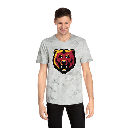 Color Blast School Spirit Tee