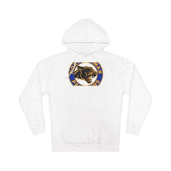 Midweight Pullover Hoodie