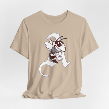 Jersey Short Sleeve Tee