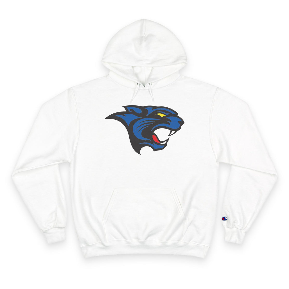 Champion Powerblend Fleece Pullover Hoodie