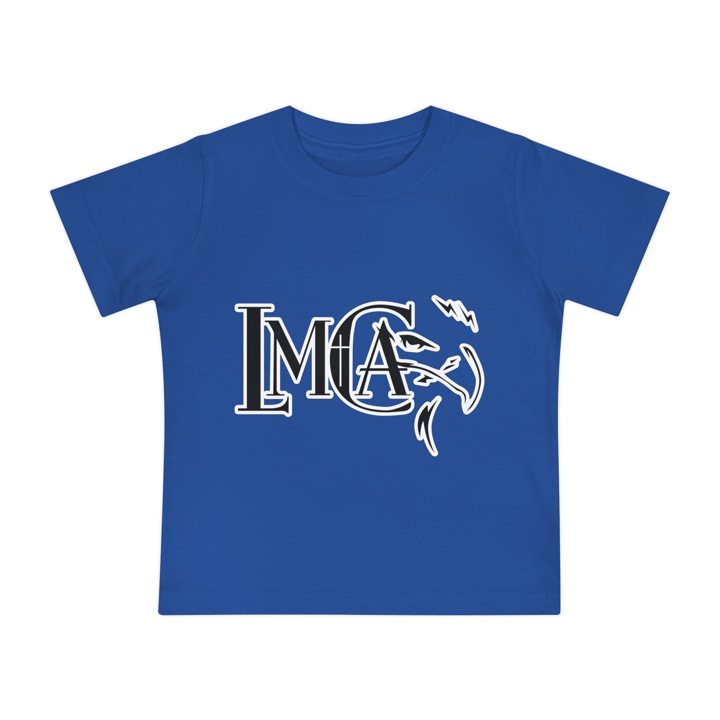Baby Short Sleeve Tee