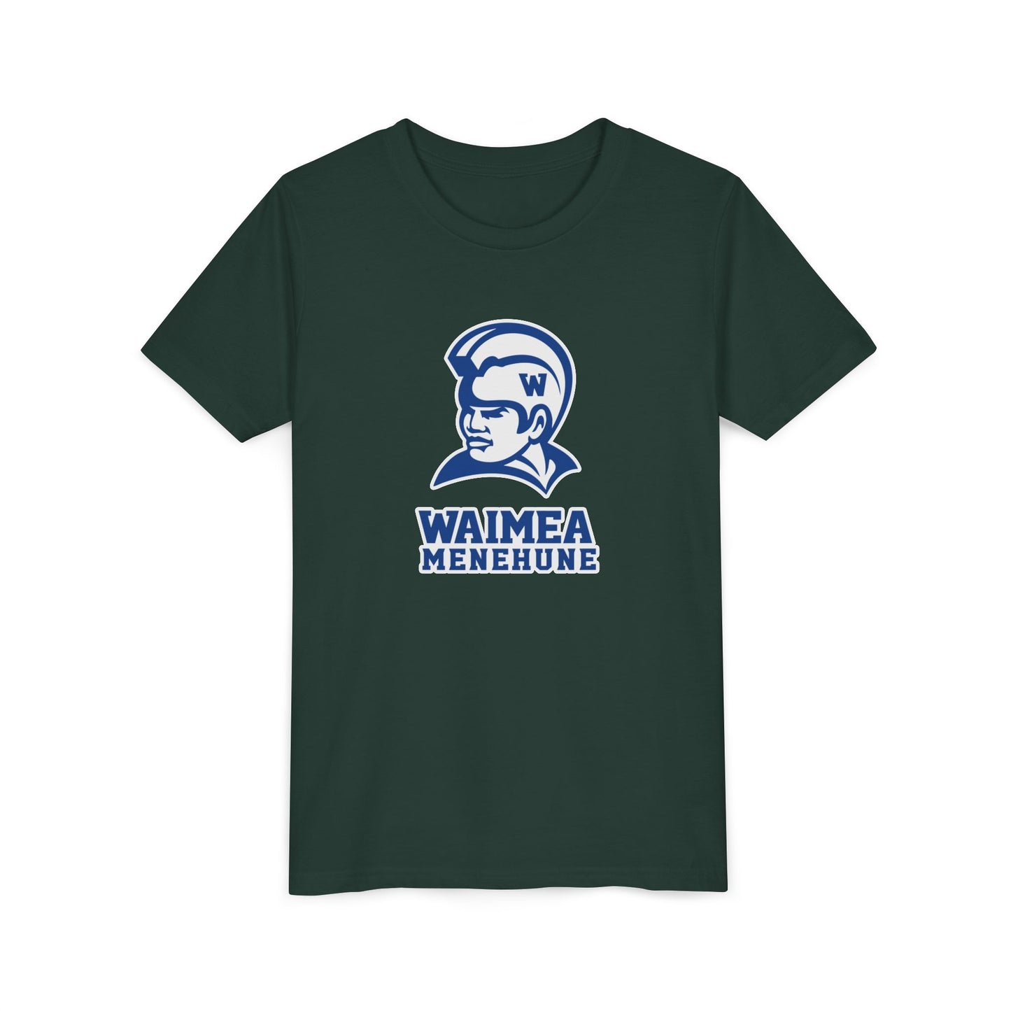 Youth Short Sleeve Tee