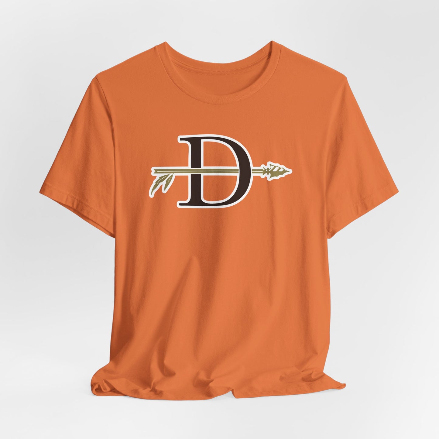 Jersey Short Sleeve Tee