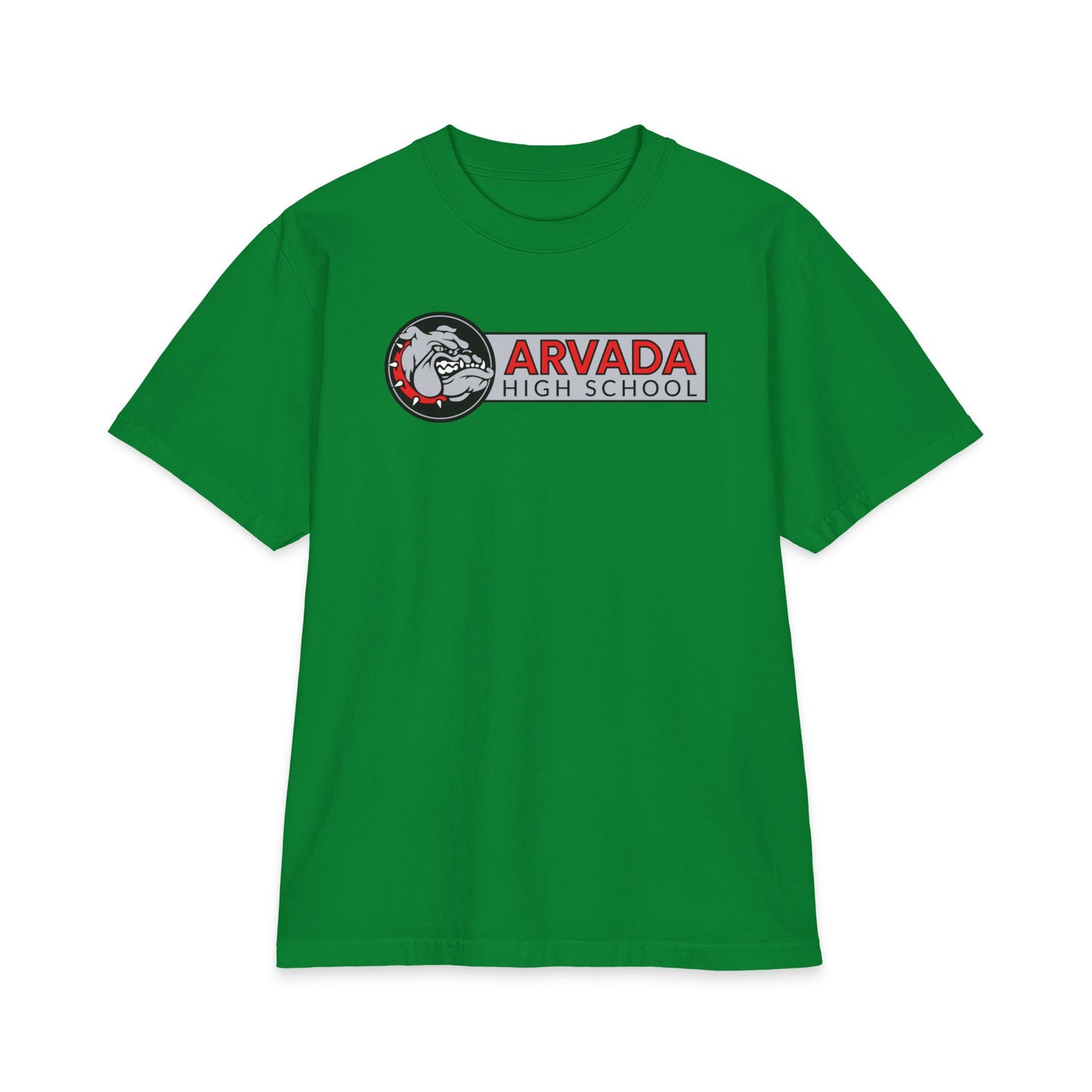 Max Heavyweight Short Sleeve Tee