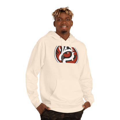 Midweight Pullover Hoodie