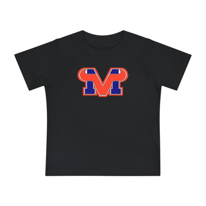Baby Short Sleeve Tee