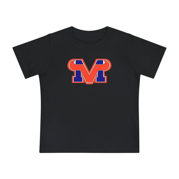 Baby Short Sleeve Tee