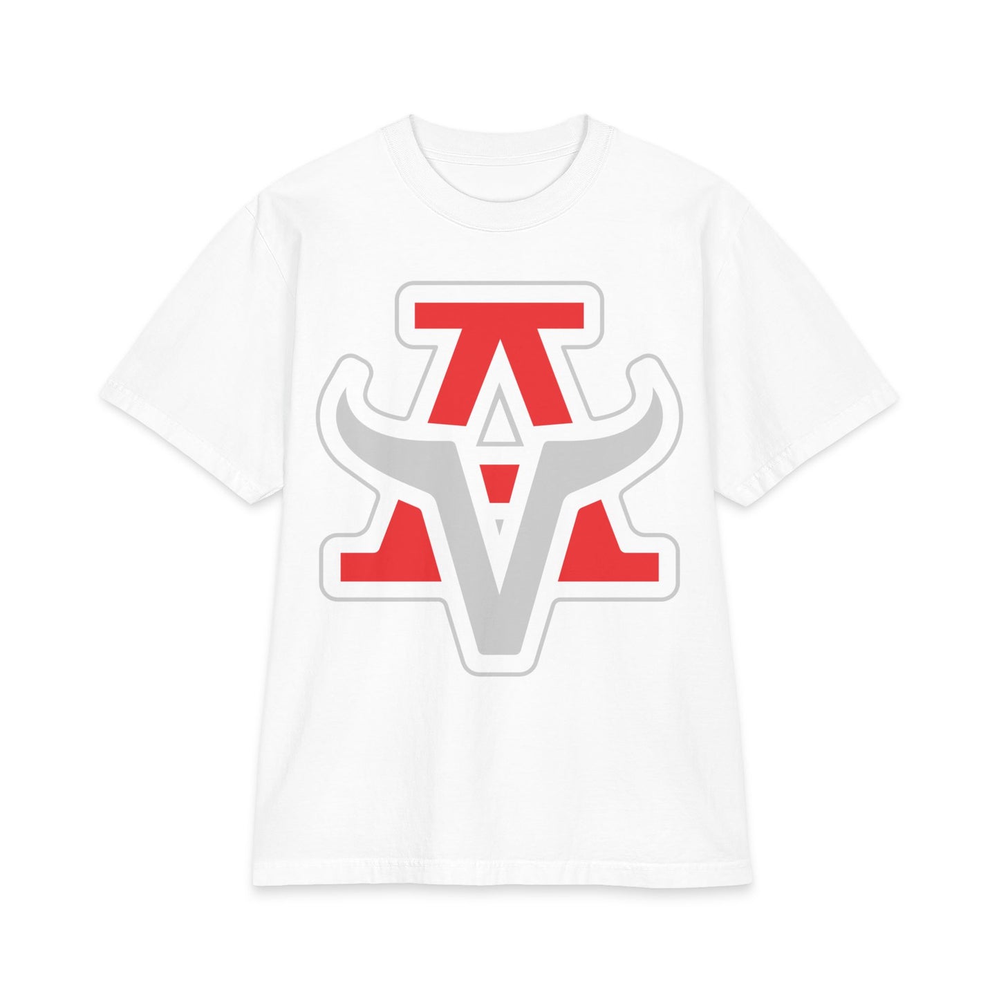Max Heavyweight Short Sleeve Tee