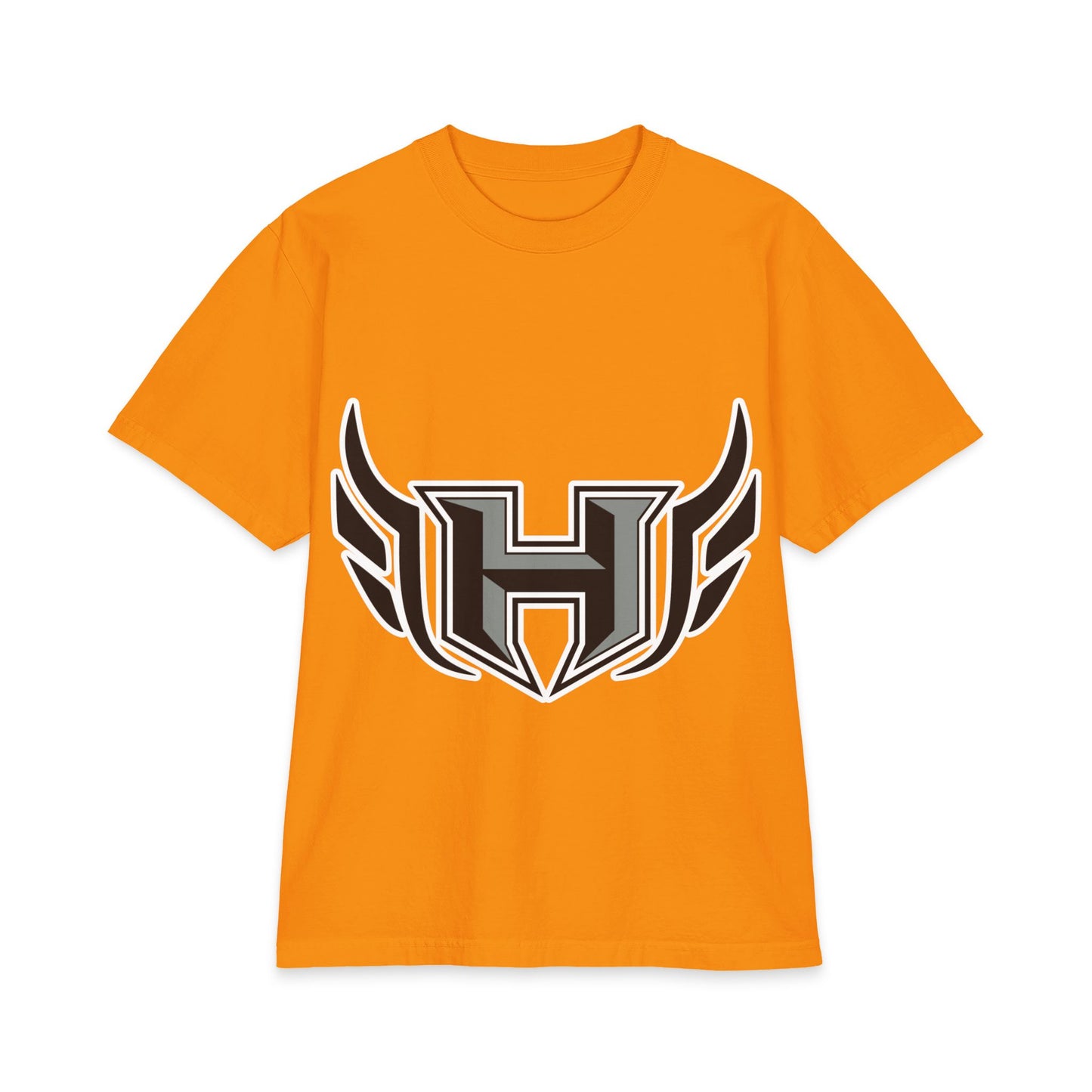 Max Heavyweight Short Sleeve Tee
