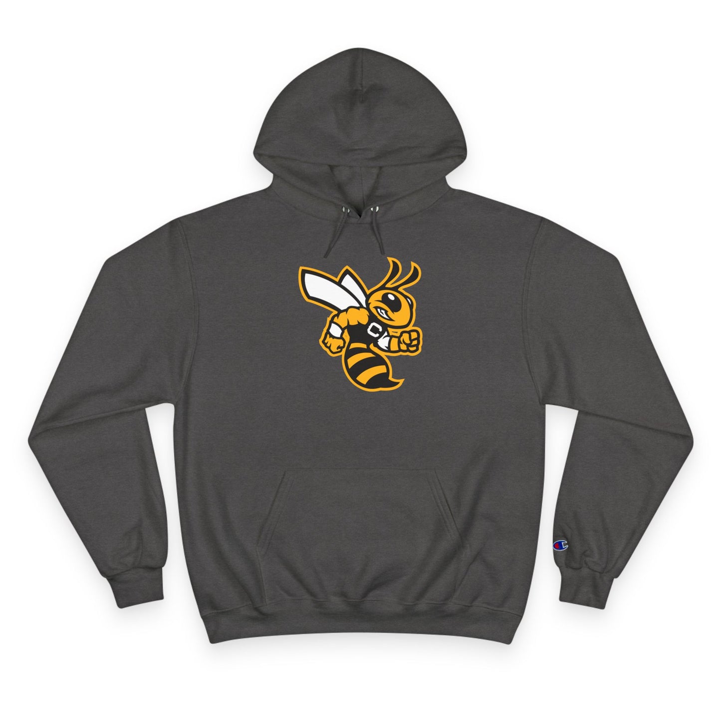 Champion Powerblend Fleece Pullover Hoodie