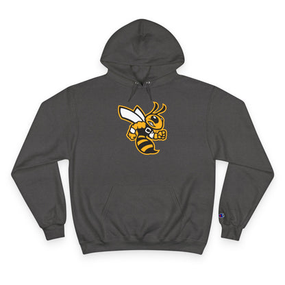 Champion Powerblend Fleece Pullover Hoodie
