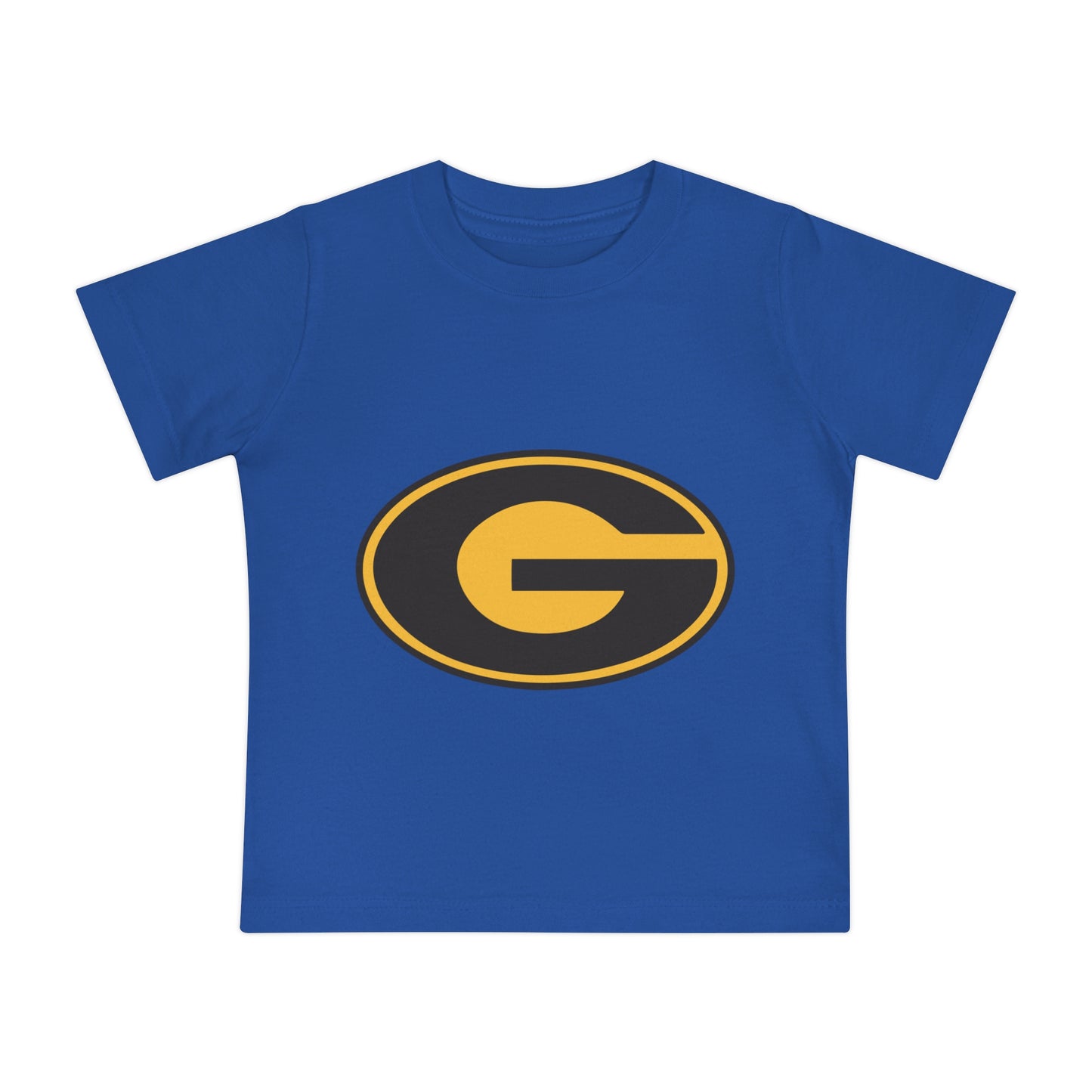 Baby Short Sleeve Tee