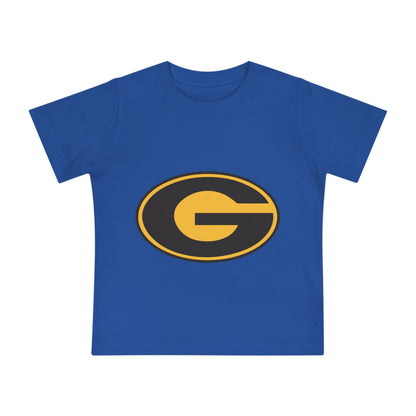 Baby Short Sleeve Tee