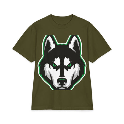 Max Heavyweight Short Sleeve Tee
