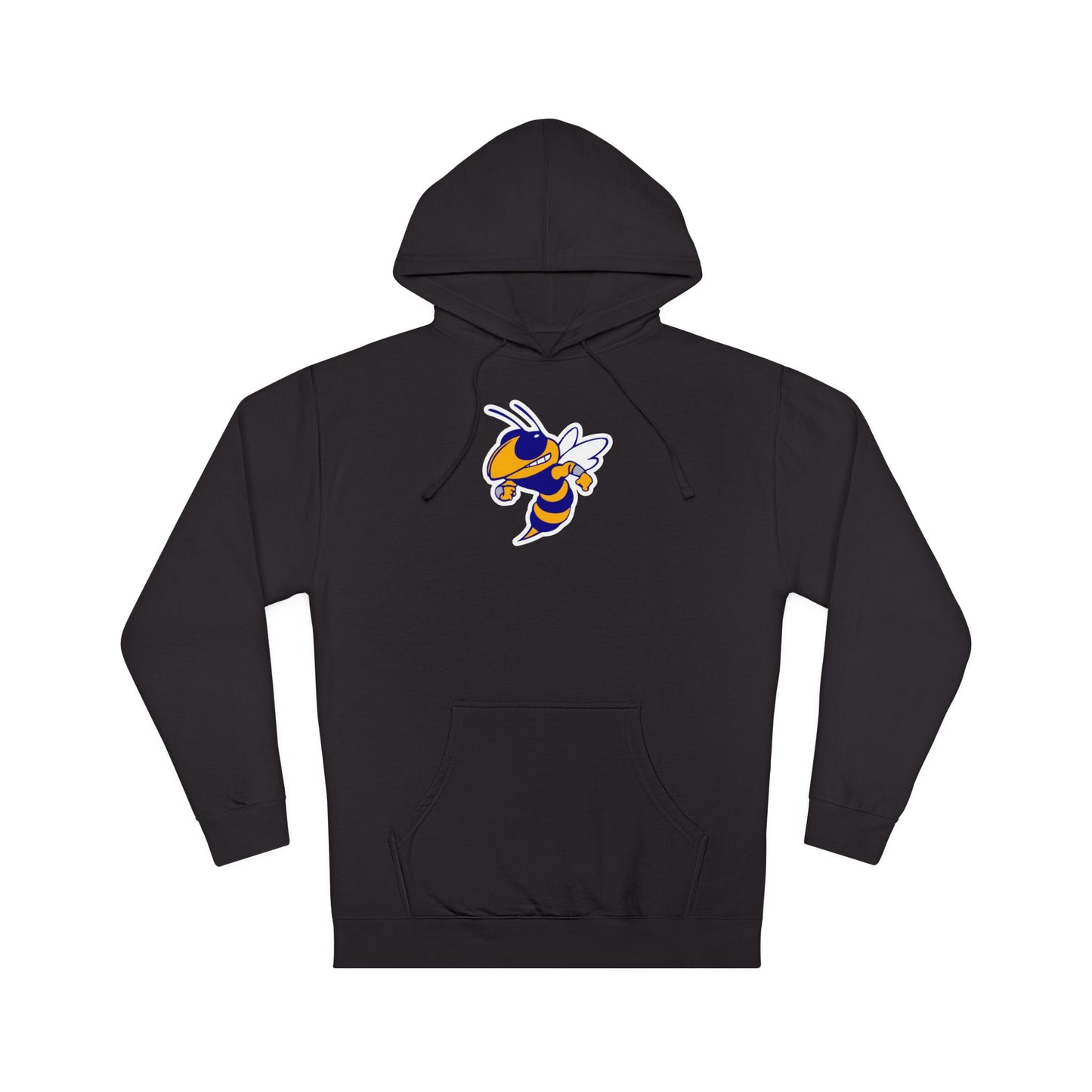 Midweight Pullover Hoodie