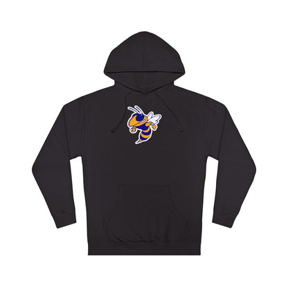 Midweight Pullover Hoodie