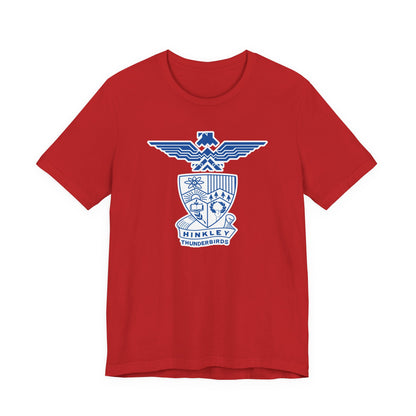 Jersey Short Sleeve Tee