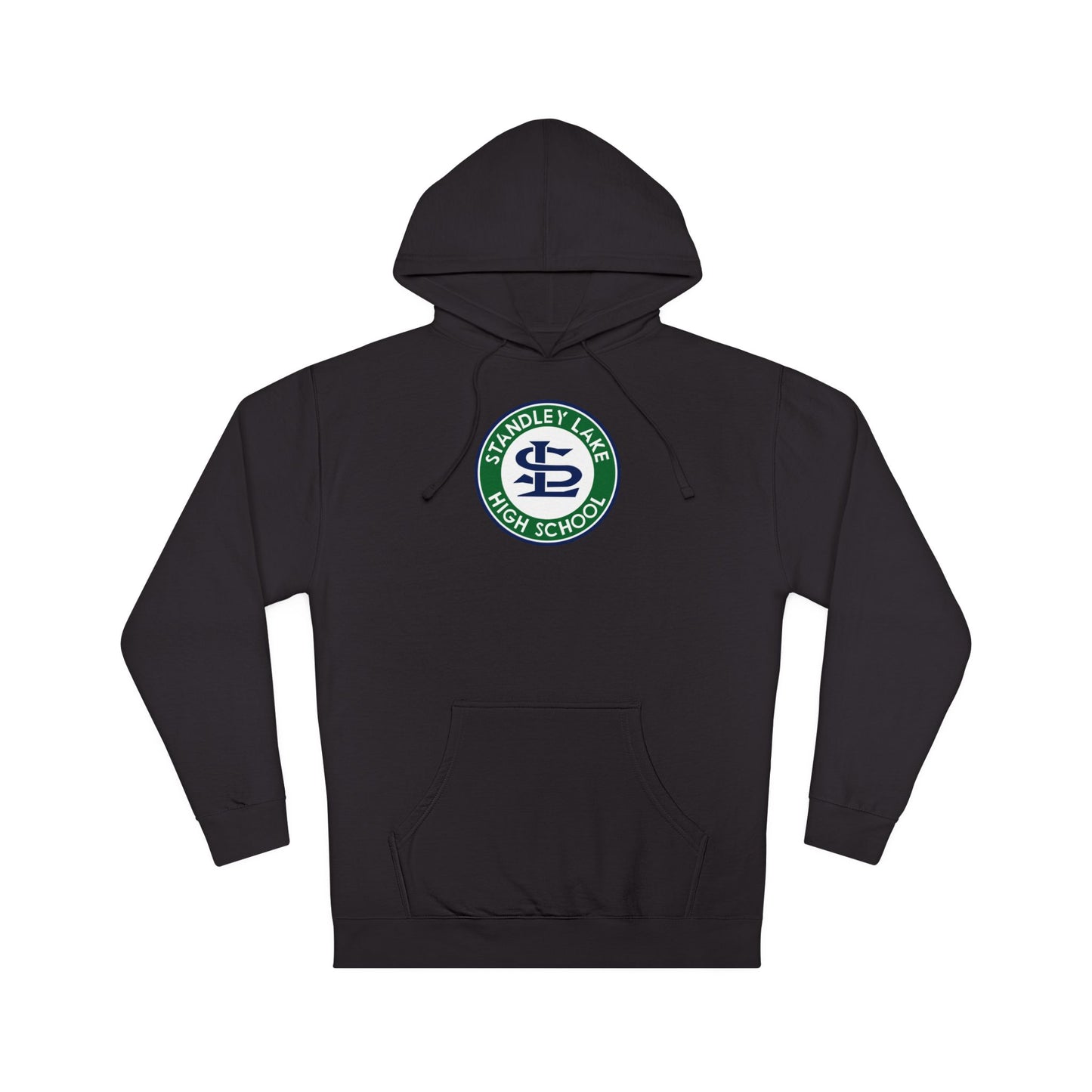 Midweight Pullover Hoodie