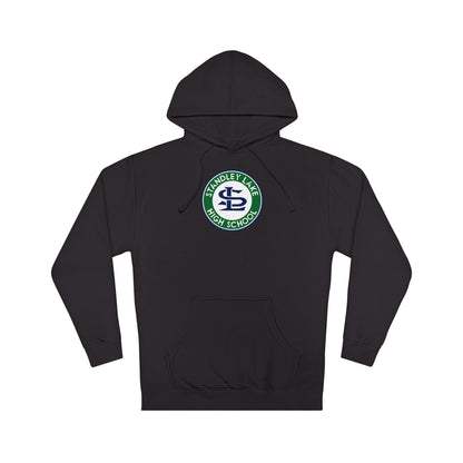 Midweight Pullover Hoodie
