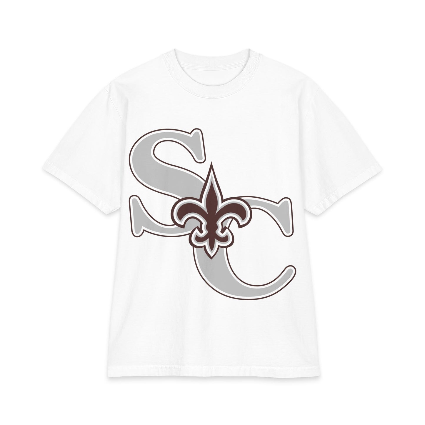Max Heavyweight Short Sleeve Tee