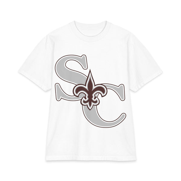 Max Heavyweight Short Sleeve Tee