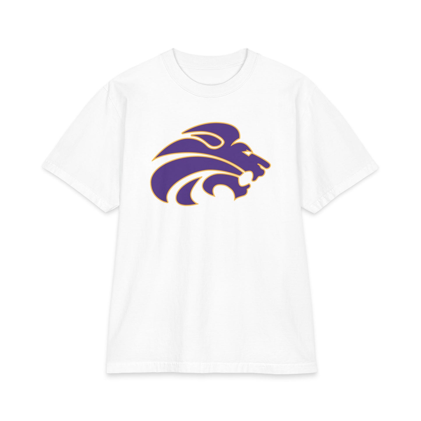 Max Heavyweight Short Sleeve Tee